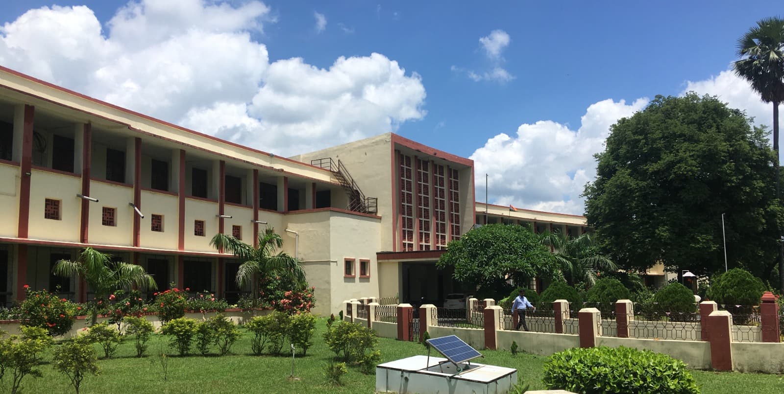 BIT Sindri (Birsa Institute of Technology)