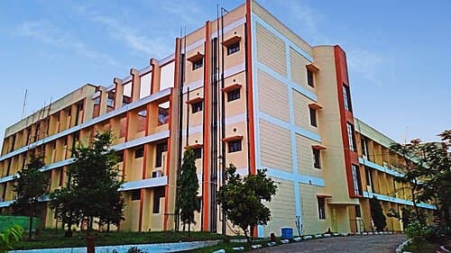 Ramgarh Engineering College (REC)