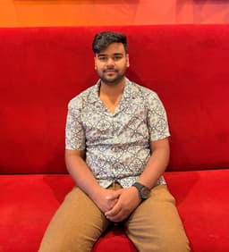 Akhilesh Kumar