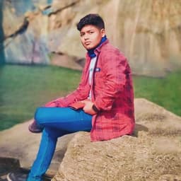 Ronit Raj