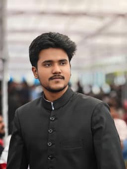 Munnam Jilani