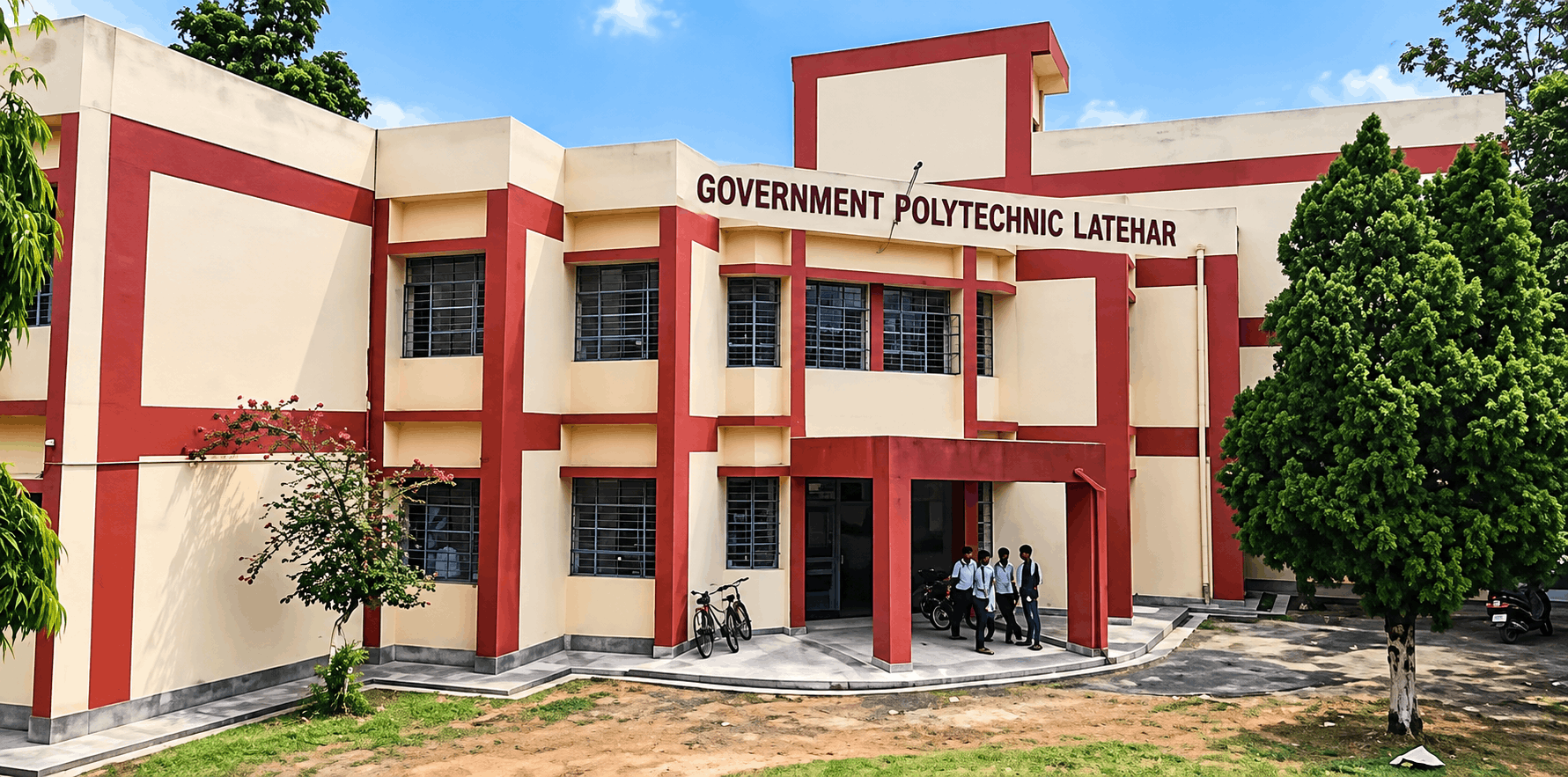 Government Polytechnic Latehar