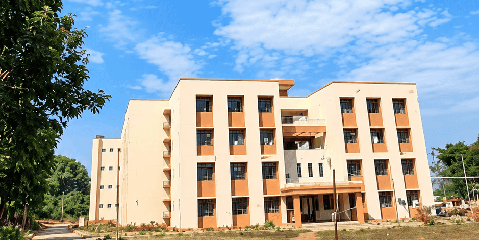 Government Polytechnic Dumka