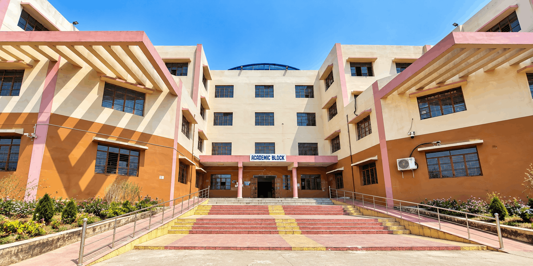 Government Polytechnic Nirsa